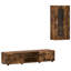Console for TVs up to 88"-791804259