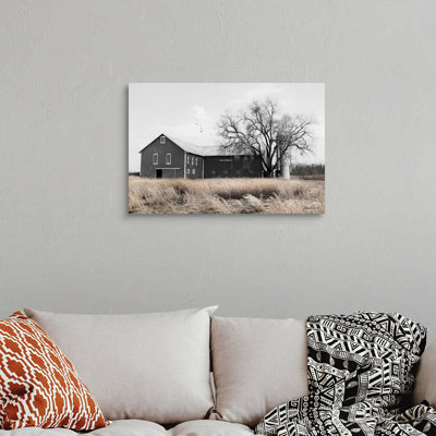 " Ohio Fields II " by Lori Deiter