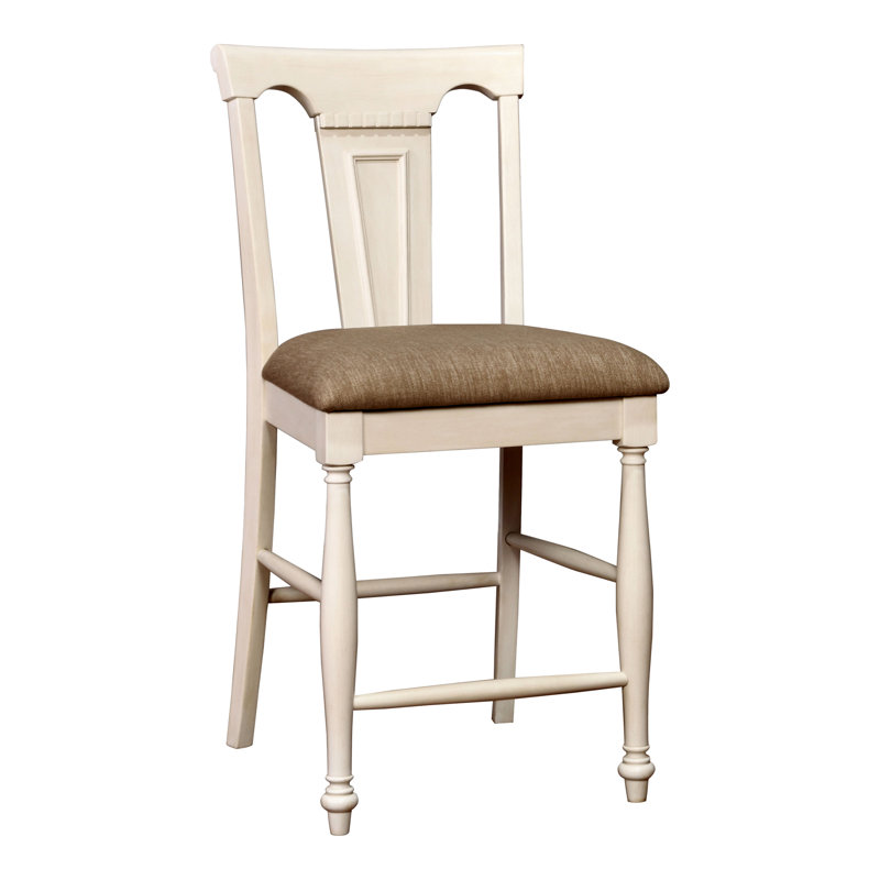 Ensemble de table de salle à manger à hauteur de comptoir Arlien, 9