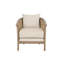 BOGOS Barrel Chair