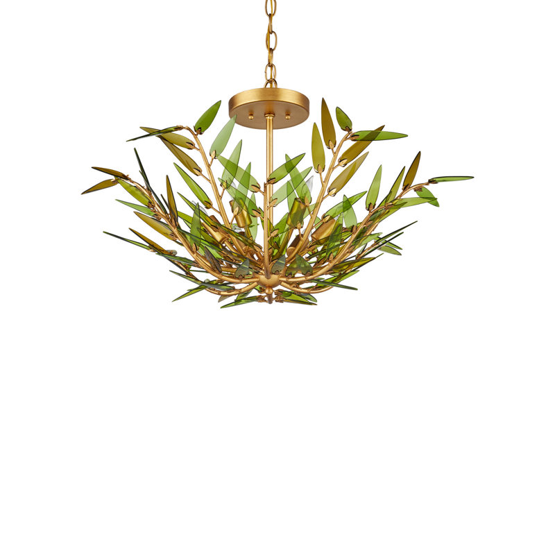 Babylon Pendant