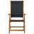 Knutsen Oval 6 - Person Dining Set