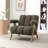 Bula Upholstered Armchair-1272067300-1232772411