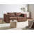 Brown Boucle is out of stock