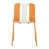 Beige/Orange