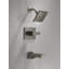 Robinet de baignoire et douche Pivobal® avec technologie H2Okinetic®-60816918