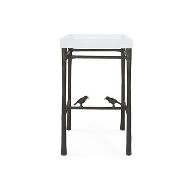 Mia End Table
