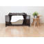 TRIXIE XL Furniture Style Litter Box Enclosure and Pet Home, Hidden Cat Litter Box-31178576