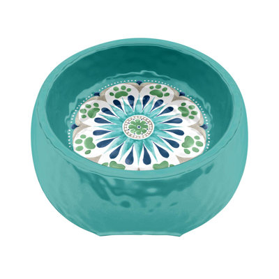 Maryellen Anti-Skid Pet Bowl
