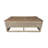 Destin Coffee Table - Natural-124177083