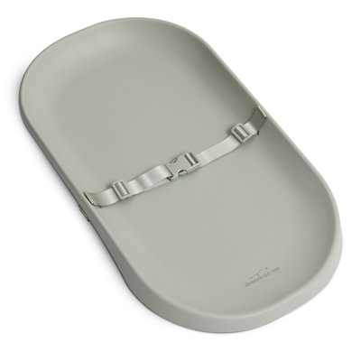 Dream On Me Lotti Love Changing Pad
