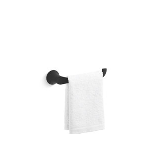 The Parker Hand Towel Holder - Wall Mounted