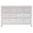 Crispin 61.26'' W 6 - Drawer Dresser
