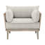 Catalonia Patio Chair with Cushions-66943245