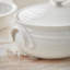 Sophie Conran, White - Small 1.75L Oval Casserole