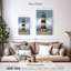 Phare rouge simple Aletra-106801642