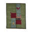 Hand-Knotted High-Quality Area Rug