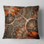 Coussin floral floral digital art-30611952-30611956
