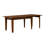 Destinie 12-Person Extendable Solid Wood Dining Set