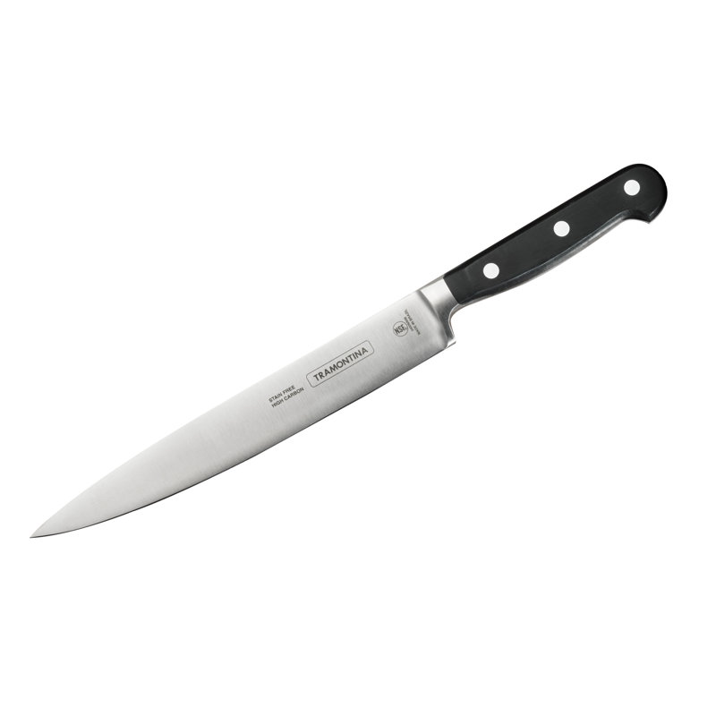 Couteau à découper traditionnel 8 po