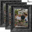 Cadre photo 3 PCS 11 "x 14" noir-646308371-646308375-646308374