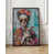 Single Picture Framed without Mat is unavailable