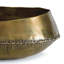 Bedouin Brass Decorative Bowl-60050161