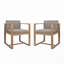 Patio Dining Chairs(SET OF 2)-114326439