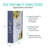 Sunflower Recipe Binder Gift Set
