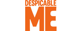 Despicable Me Logo
