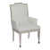 Michael Weiss Travis Arm Chair