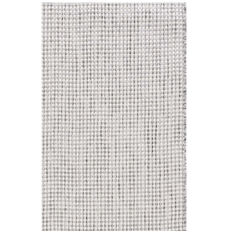 Tapis d'intérieur / extérieur Courtyard Performance, Rectangle 5 pi 3 po x 7 pi 7 po
