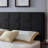 Contemporary Style Design Elegant and Sophisticated Tufted Waffle Stitch Headboard-709008691