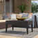 Kassiopeia Rectangular Outdoor Coffee Table