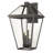 Geers Stainless Steel Wall Light-24366945
