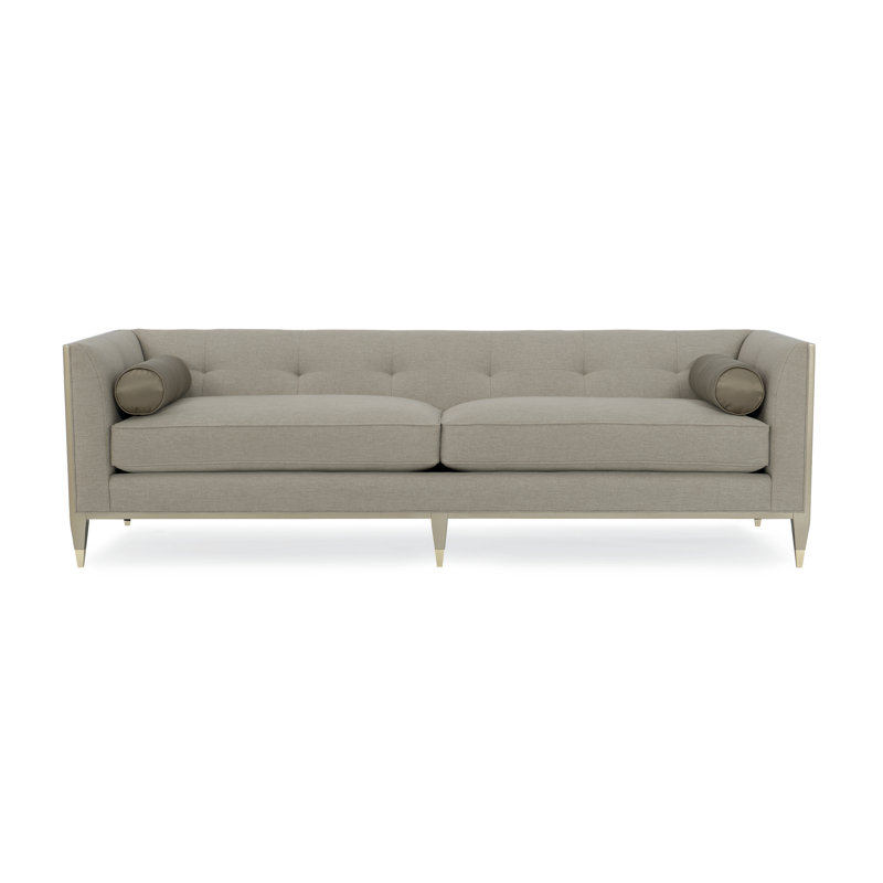 Caracole Upholstery Sofa