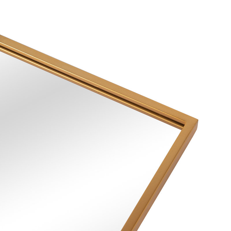 Miroir mural 36 po x 24 po