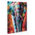 Wrapped Canvas selected