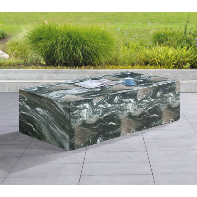 Table basse Geffrey
