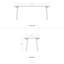 Branch Solid Oak Dining Table-6280781-10540471-20426296