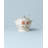 Butterfly Meadow 4.7 qt. Tureen 2 Piece Set