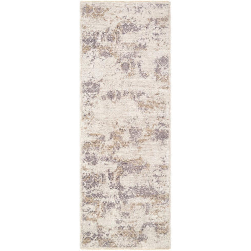 Kirima Machine Woven Area Rug, Runner 2'7" x 10'