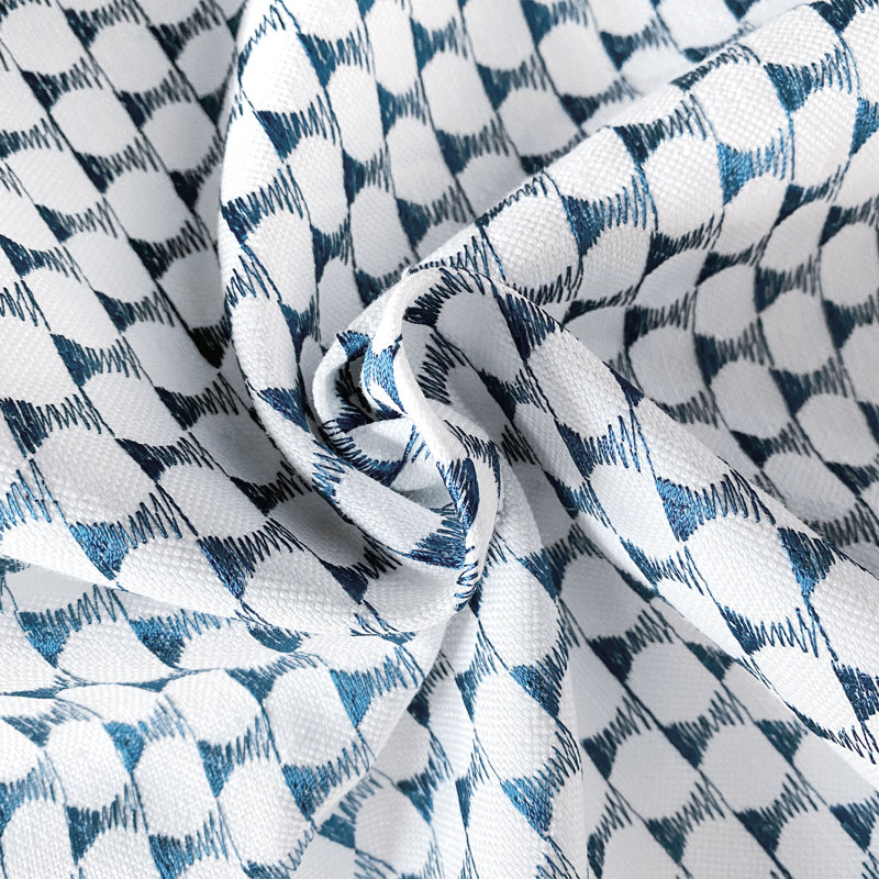 Halprin Fabric