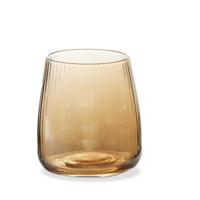 Chelsea Optic Stmls Wine Glass