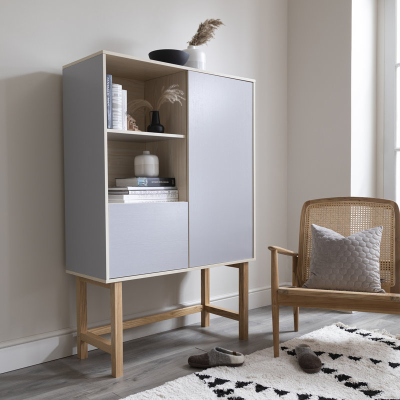 Gehlen Display Cabinet