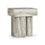 Arcadia 1 - Drawer Solid Wood Nightstand