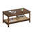Brown est en rupture de stock