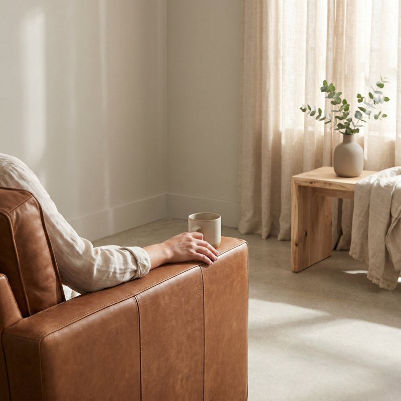 Fauteuil Akilha