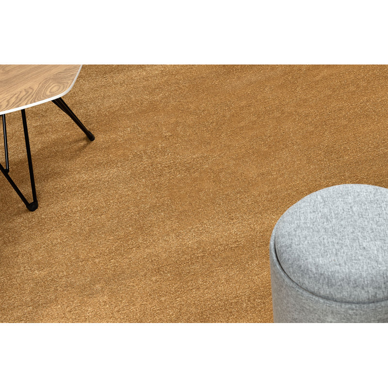 Basri Area Rug, Round 120cm
