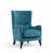 Teal Velvet